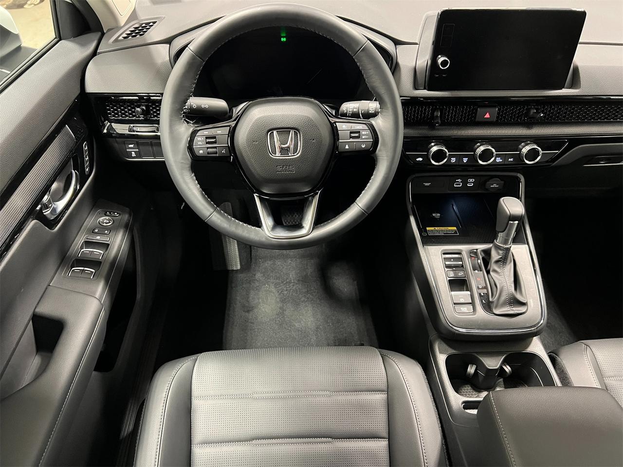 2025 Honda CR-V EX-L Alexandria VA