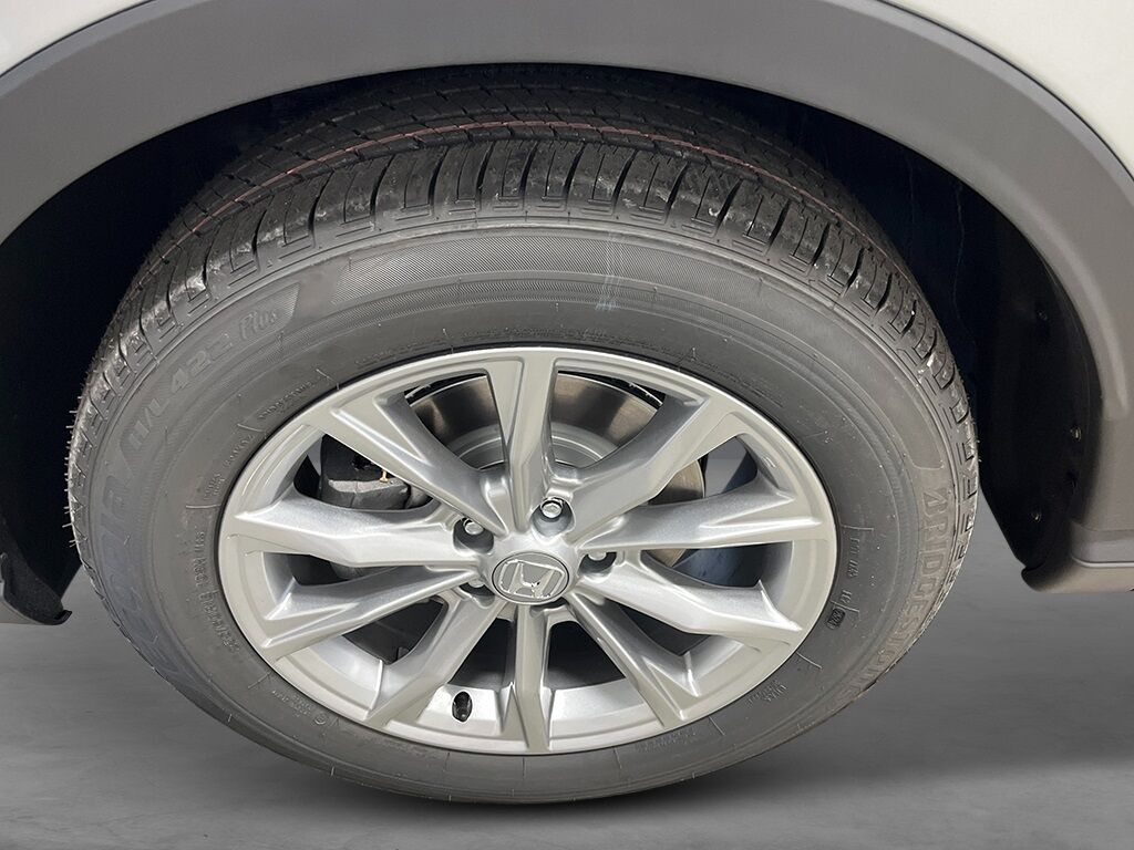 2025 Honda CR-V EX-L Alexandria VA