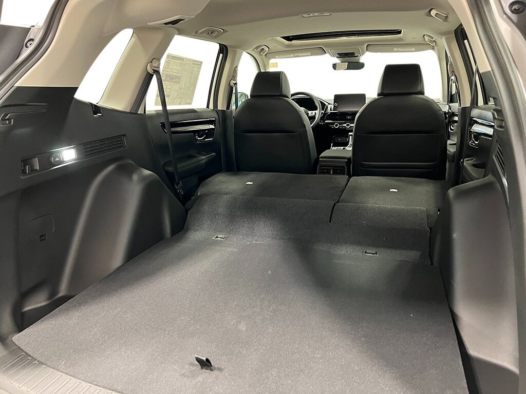 2025 Honda CR-V EX-L Alexandria VA