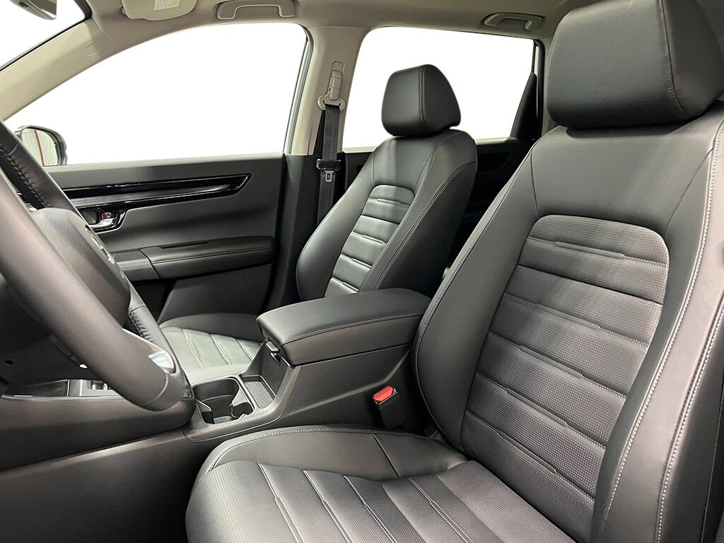 2025 Honda CR-V EX-L Alexandria VA