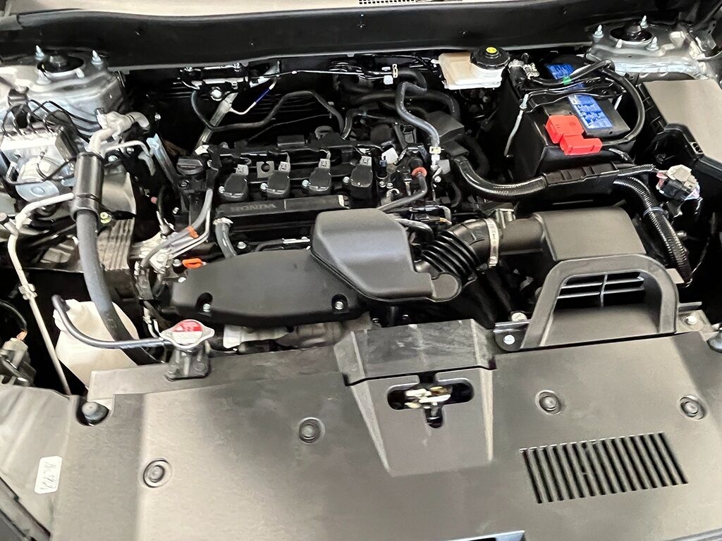 2025 Honda CR-V EX-L Alexandria VA