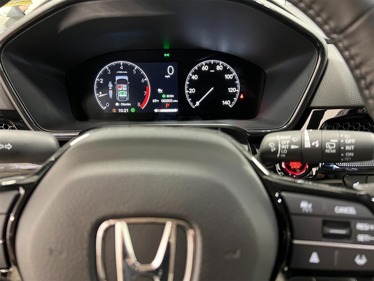 2025 Honda CR-V EX-L Alexandria VA