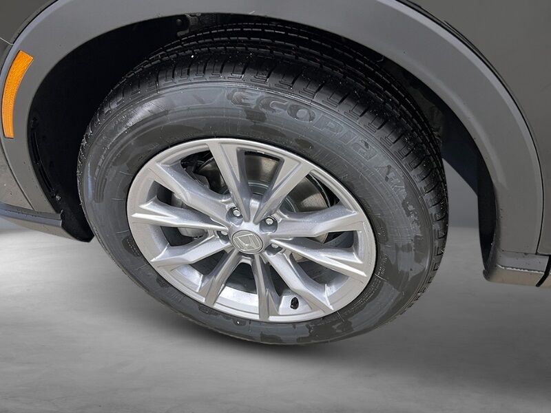 2025 Honda CR-V EX-L Alexandria VA