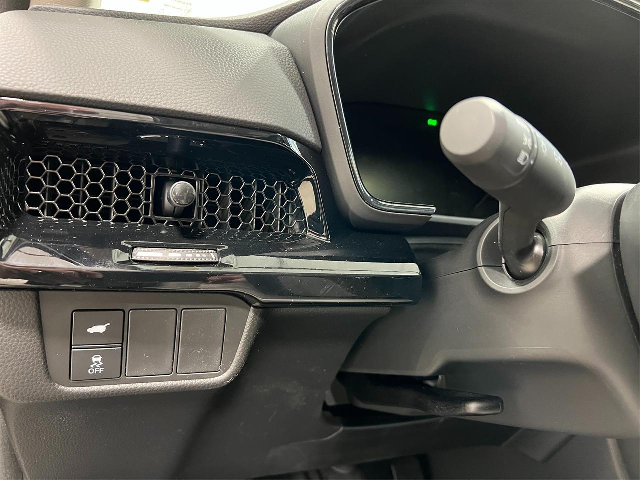 2025 Honda CR-V EX-L Alexandria VA