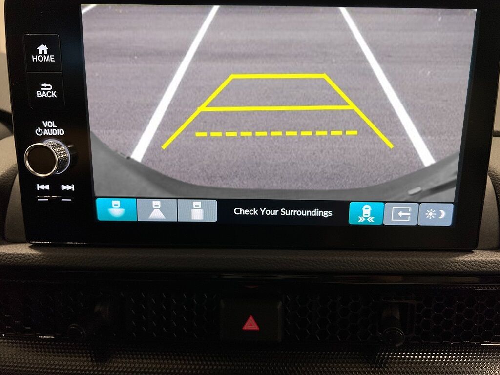 2025 Honda CR-V EX-L Alexandria VA