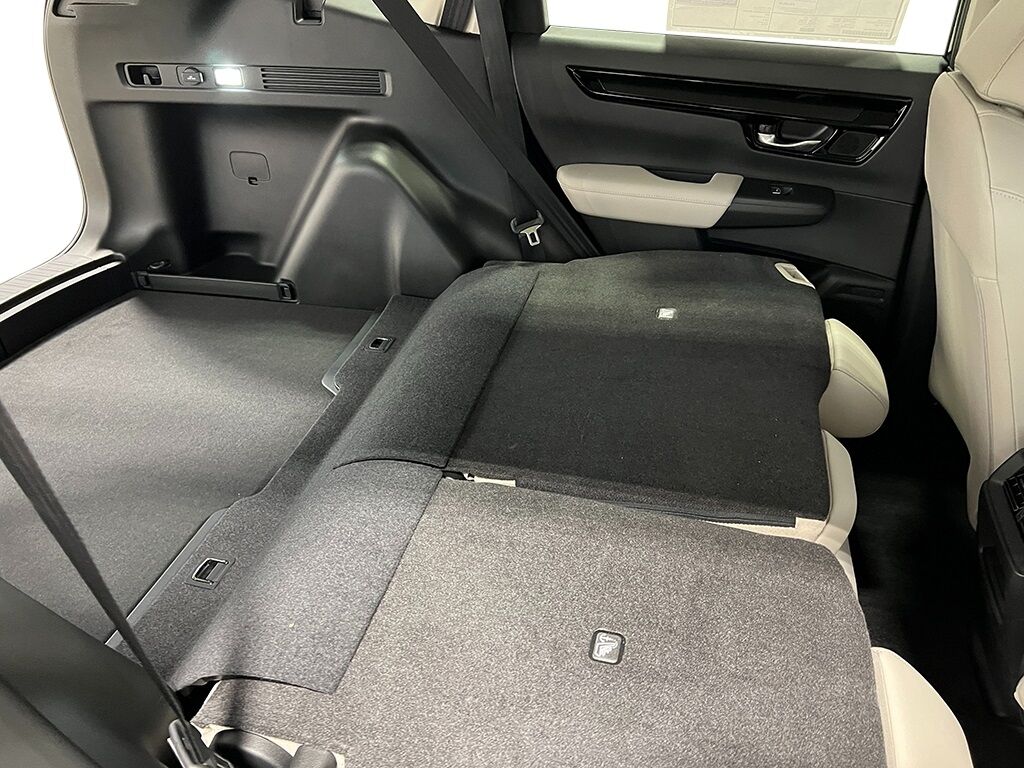 2025 Honda CR-V EX-L Alexandria VA