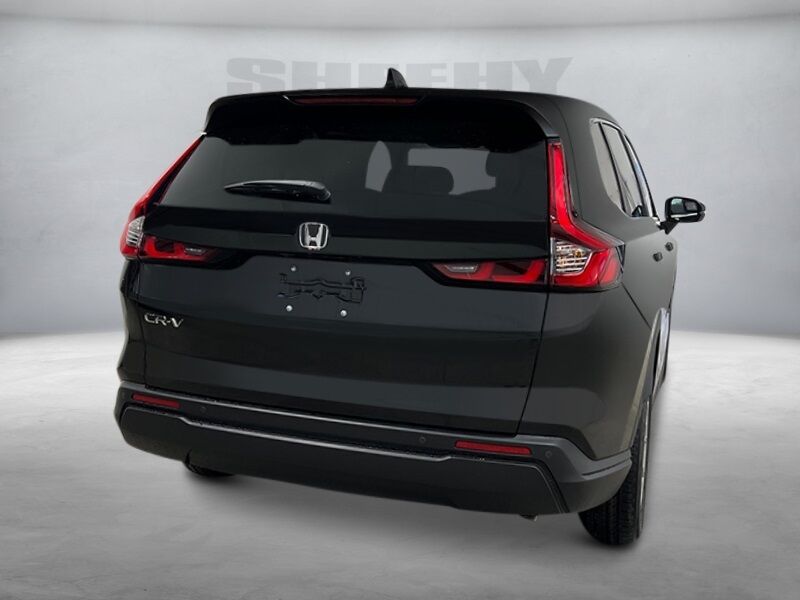 2025 Honda CR-V EX-L Alexandria VA