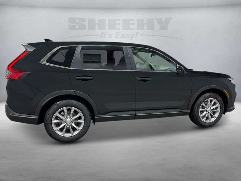 2025 Honda CR-V EX-L Alexandria VA