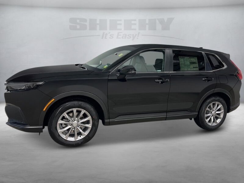 2025 Honda CR-V EX-L Alexandria VA