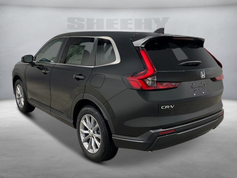 2025 Honda CR-V EX-L Alexandria VA