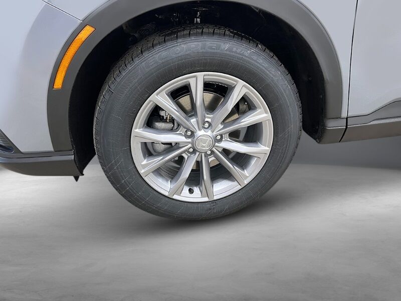 2025 Honda CR-V EX-L Alexandria VA