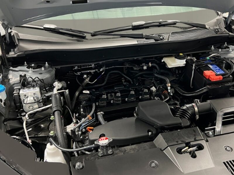 2025 Honda CR-V EX-L Alexandria VA