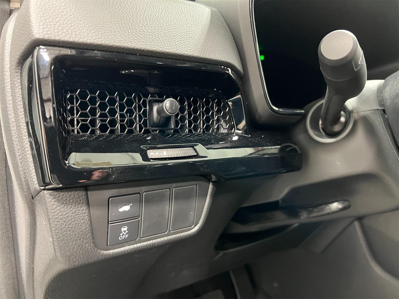 2025 Honda CR-V EX-L Alexandria VA