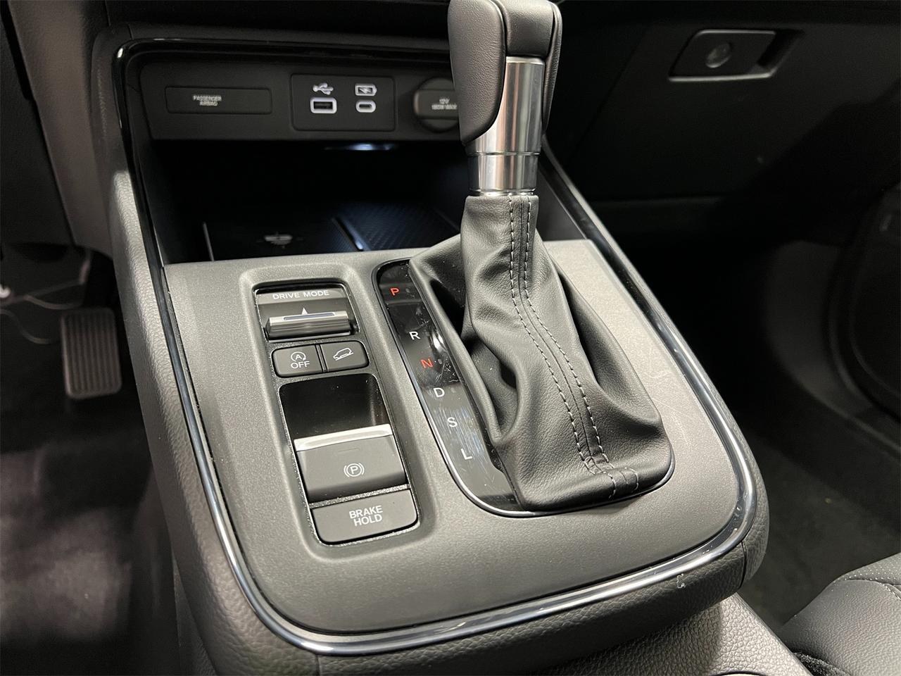 2025 Honda CR-V EX-L Alexandria VA