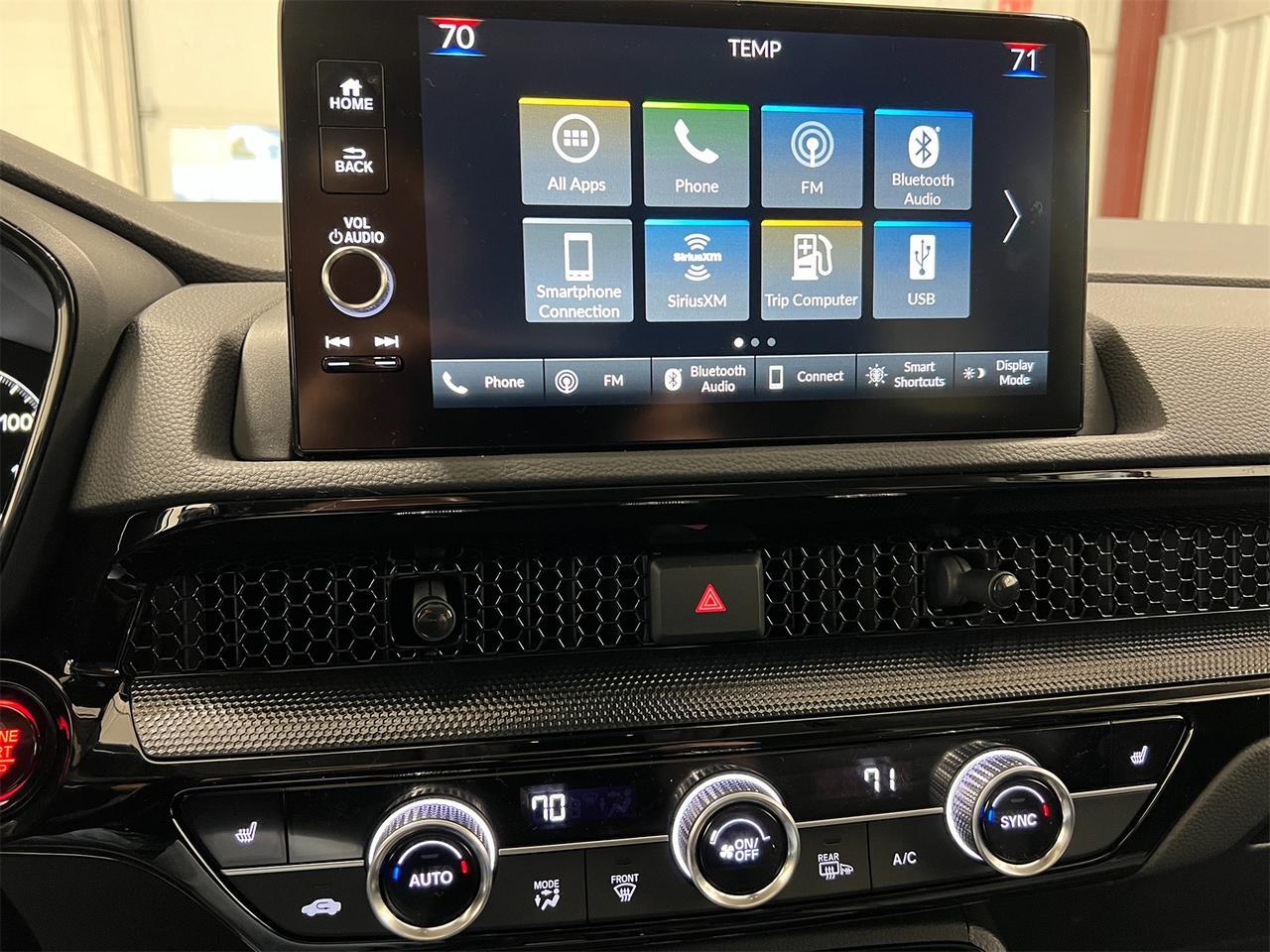 2025 Honda CR-V EX-L Alexandria VA