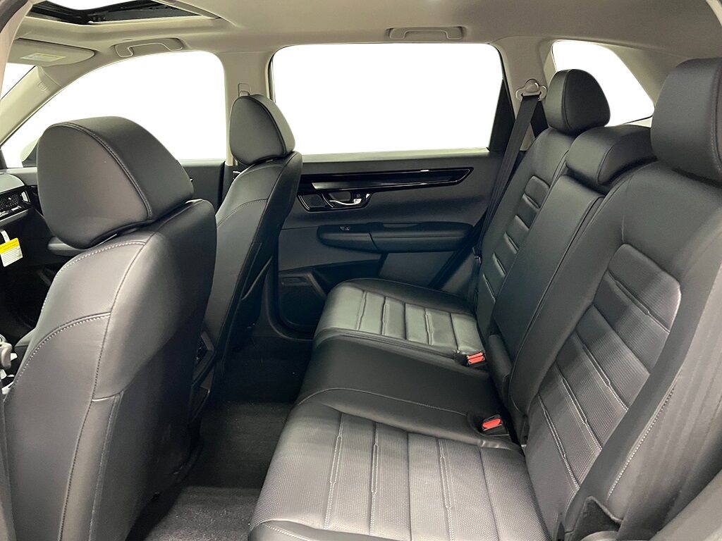 2025 Honda CR-V EX-L Alexandria VA