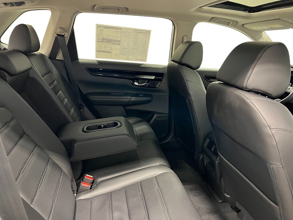 2025 Honda CR-V EX-L Alexandria VA