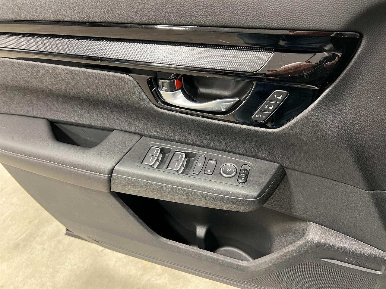 2025 Honda CR-V EX-L Alexandria VA