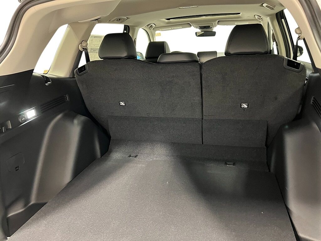 2025 Honda CR-V EX-L Alexandria VA