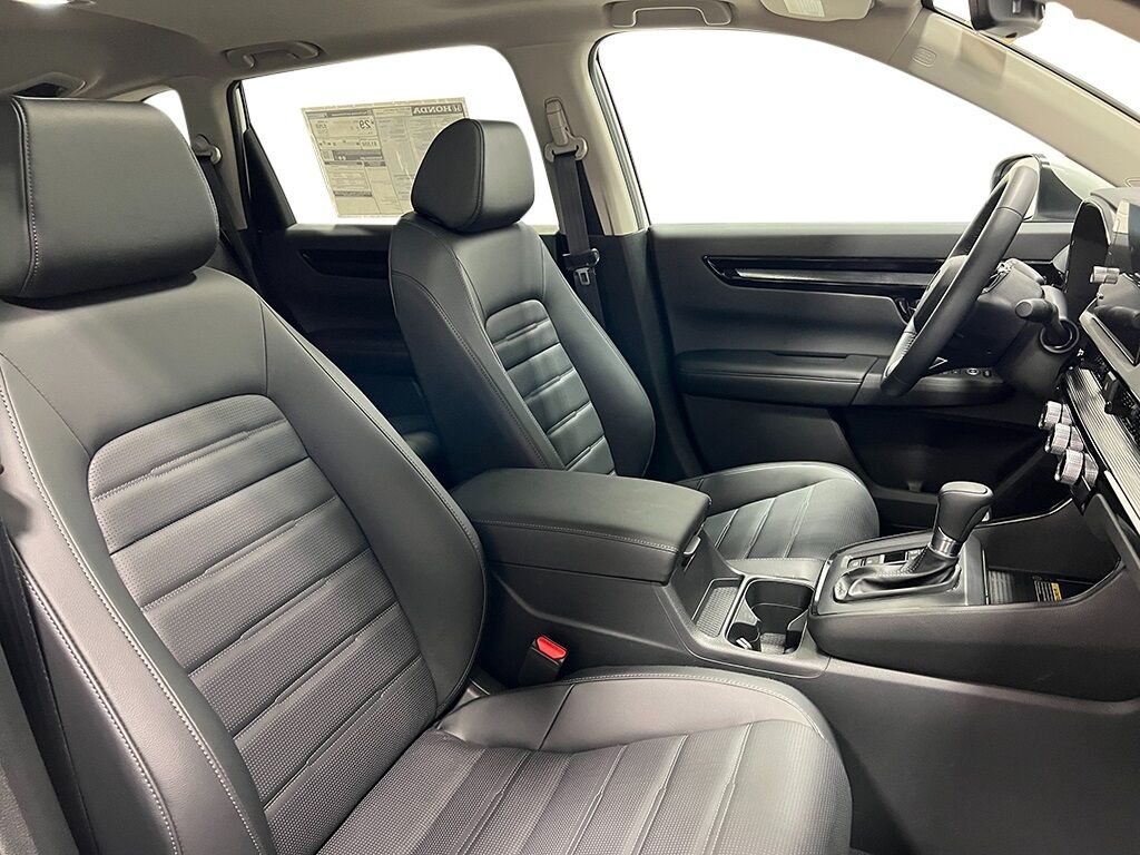 2025 Honda CR-V EX-L Alexandria VA
