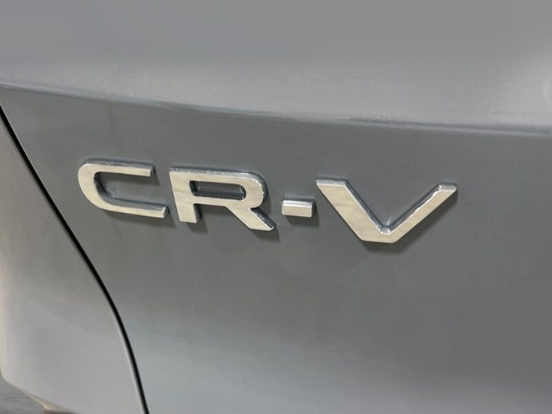 2025 Honda CR-V EX-L Alexandria VA