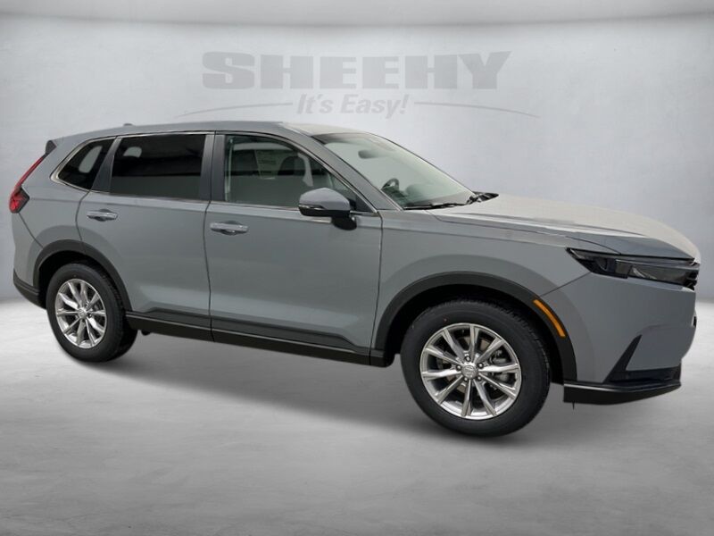 2025 Honda CR-V EX-L Alexandria VA