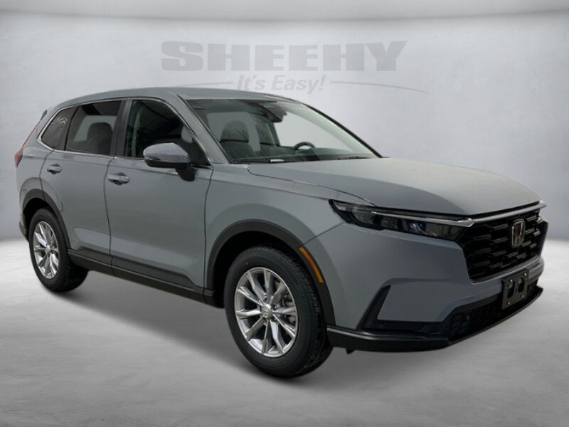 2025 Honda CR-V EX-L Alexandria VA