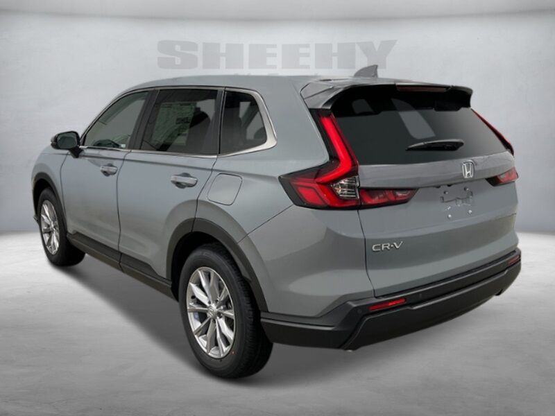 2025 Honda CR-V EX-L Alexandria VA