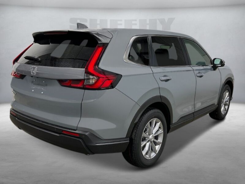 2025 Honda CR-V EX-L Alexandria VA