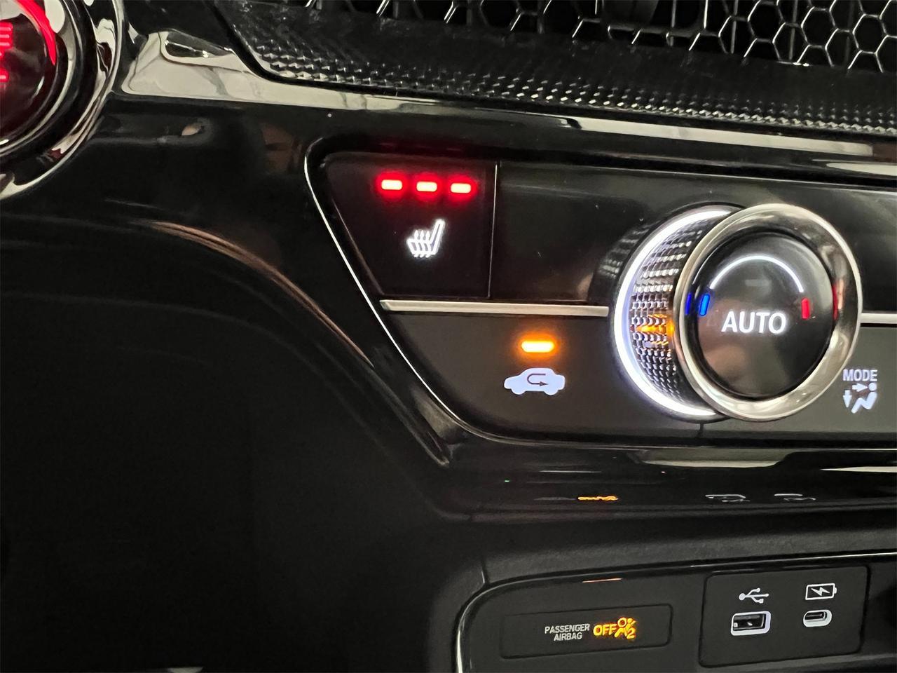 2025 Honda CR-V EX-L Alexandria VA