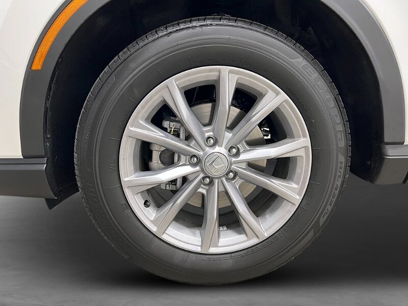 2025 Honda CR-V EX-L Alexandria VA