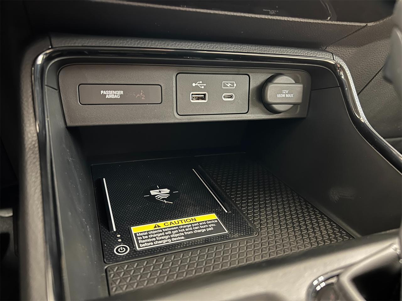 2025 Honda CR-V EX-L Alexandria VA