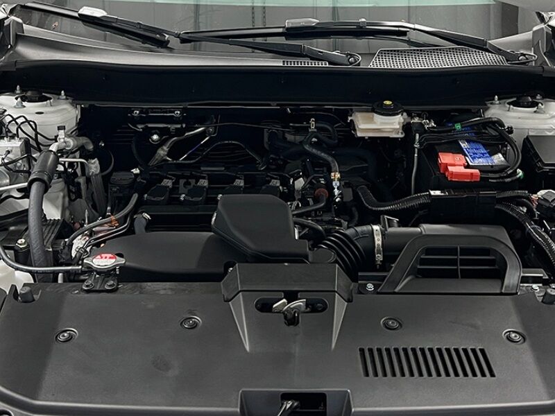2025 Honda CR-V EX-L Alexandria VA