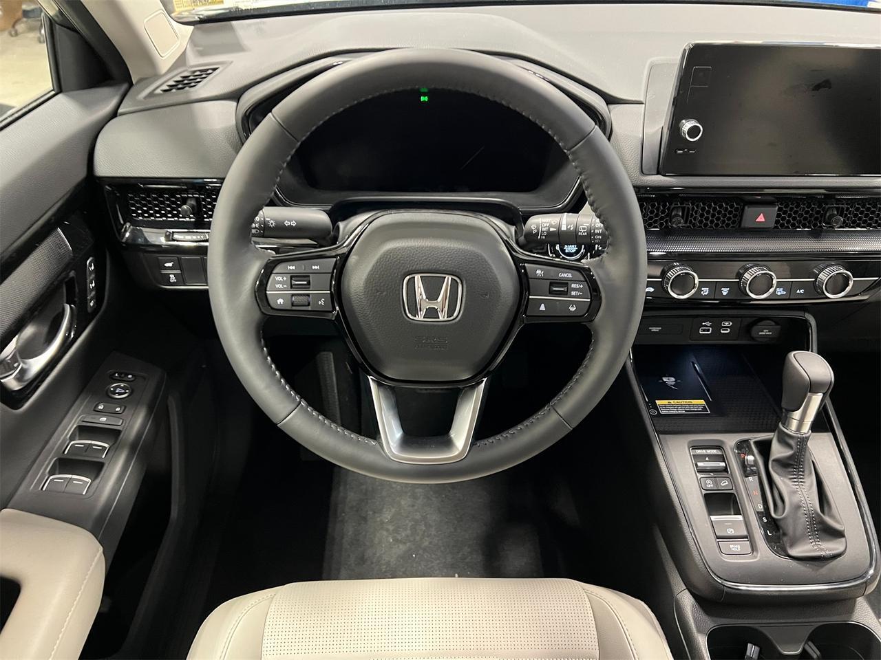 2025 Honda CR-V EX-L Alexandria VA