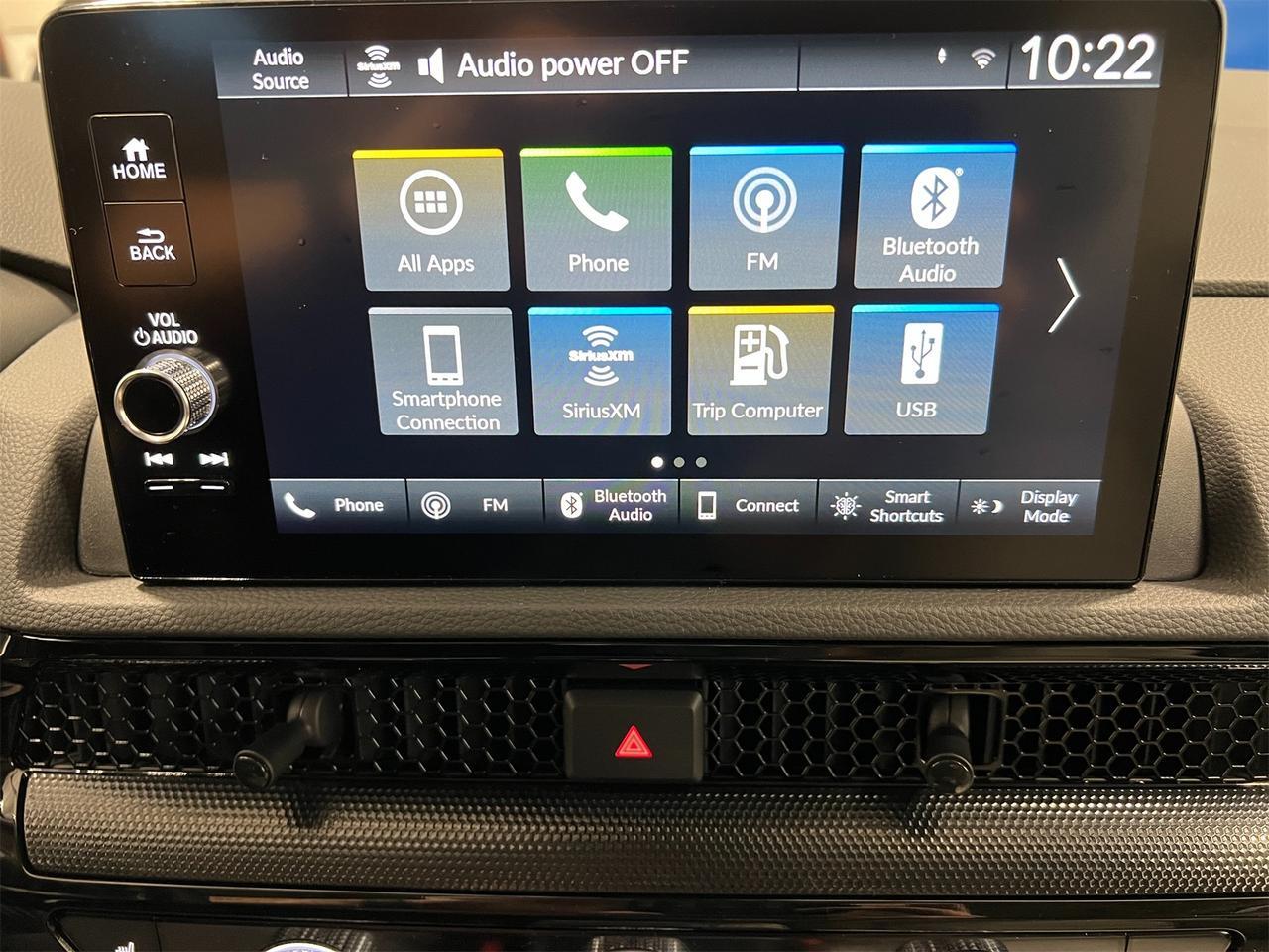 2025 Honda CR-V EX-L Alexandria VA