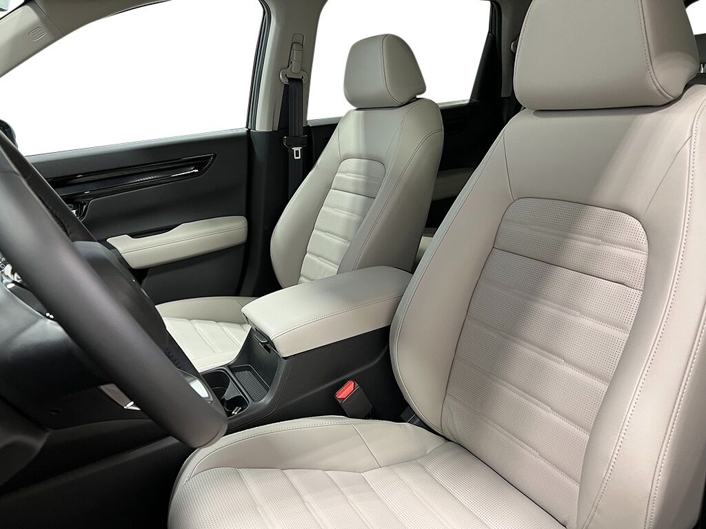 2025 Honda CR-V EX-L Alexandria VA