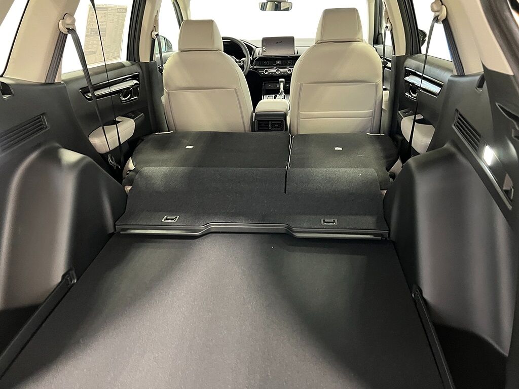 2025 Honda CR-V EX-L Alexandria VA