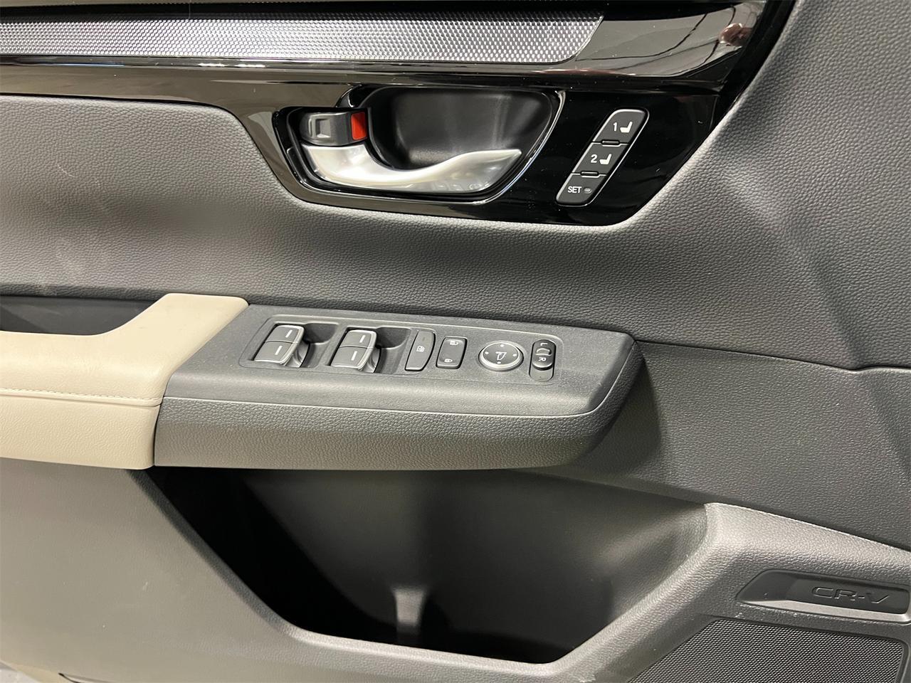 2025 Honda CR-V EX-L Alexandria VA