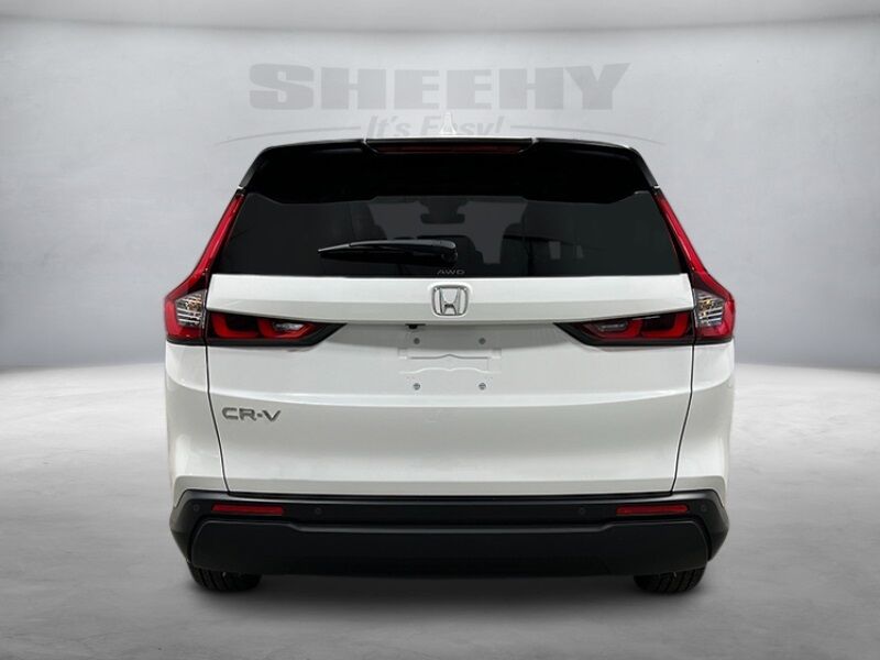 2025 Honda CR-V EX-L Alexandria VA
