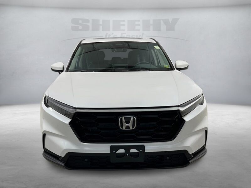 2025 Honda CR-V EX-L Alexandria VA