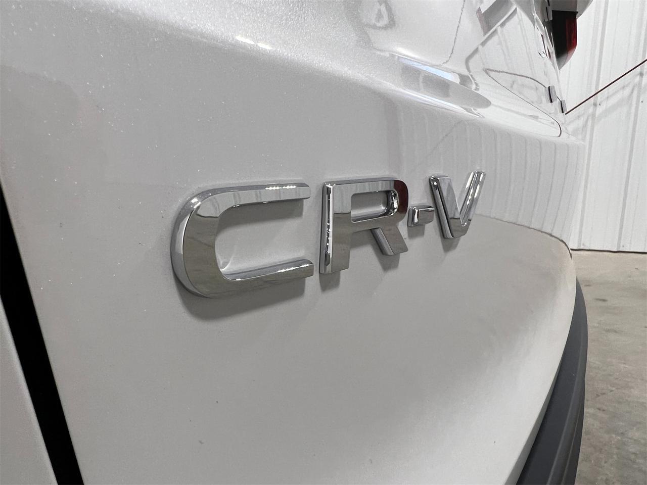 2025 Honda CR-V EX-L Alexandria VA