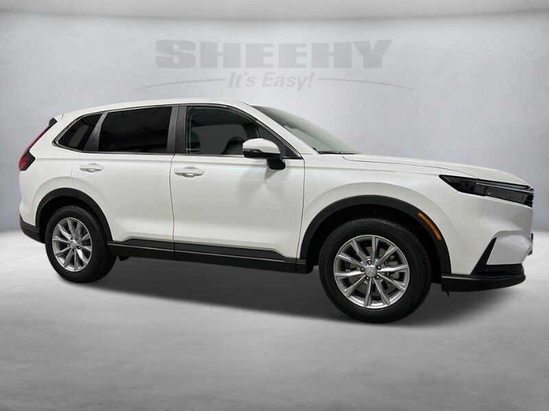 2025 Honda CR-V EX-L Alexandria VA