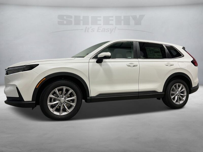 2025 Honda CR-V EX-L Alexandria VA