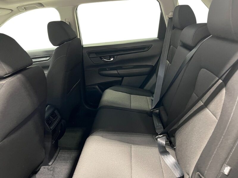 2025 Honda CR-V EX Alexandria VA