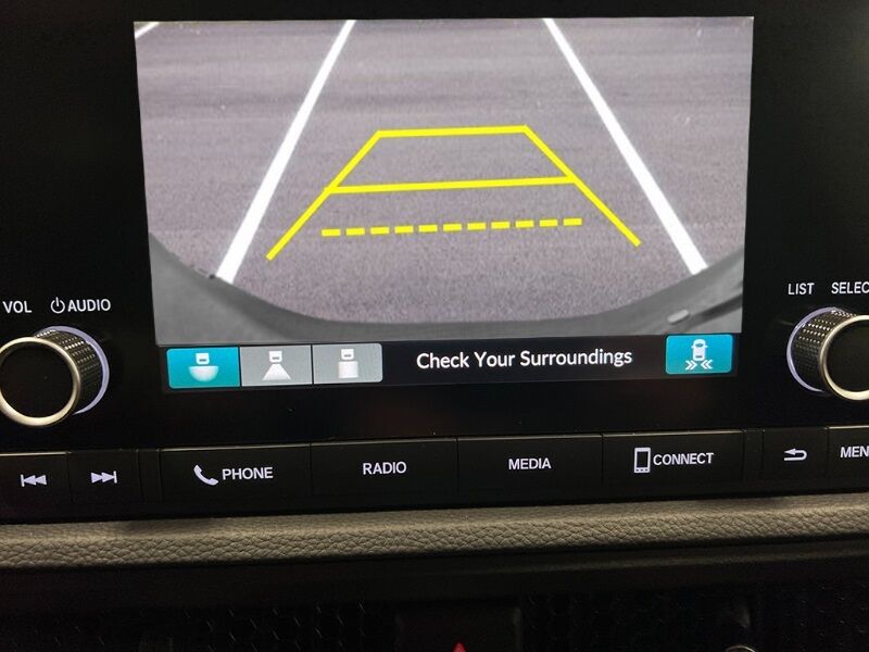 2025 Honda CR-V EX Alexandria VA