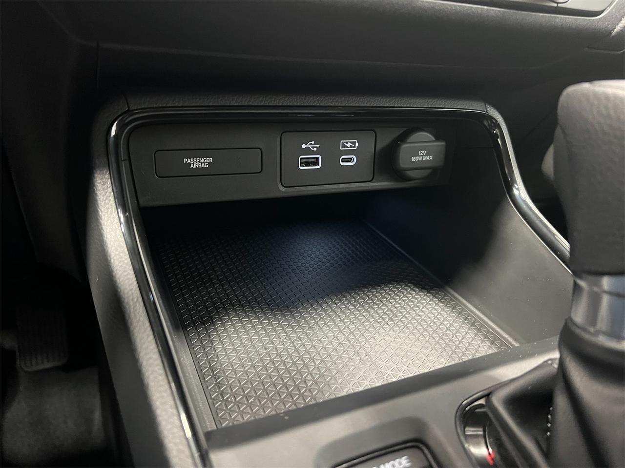 2025 Honda CR-V EX Alexandria VA