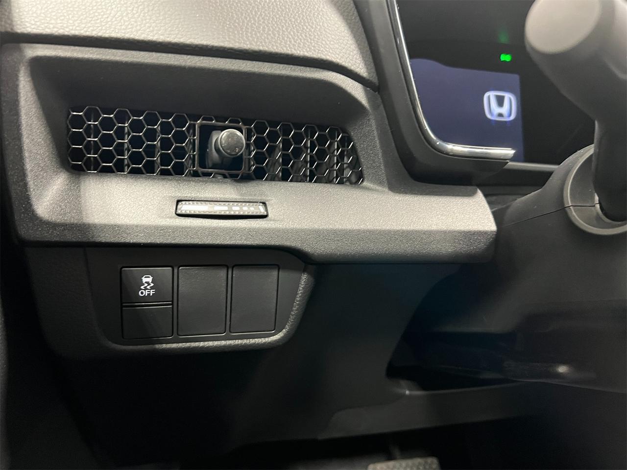 2025 Honda CR-V EX Alexandria VA