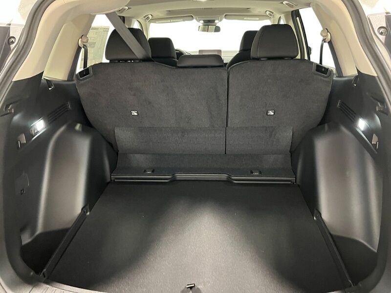 2025 Honda CR-V EX Alexandria VA