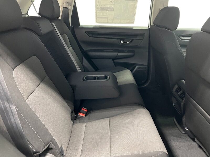 2025 Honda CR-V EX Alexandria VA