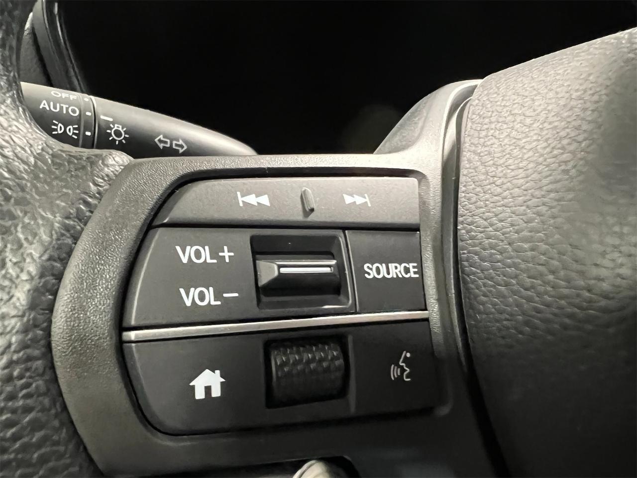 2025 Honda CR-V EX Alexandria VA